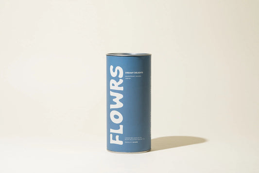 Flowrs Dreamy Delights Tea