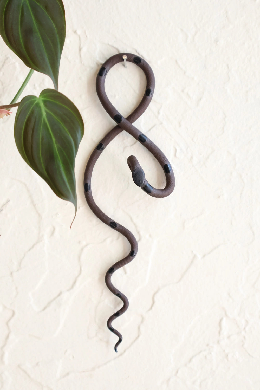 Carter + Rose Mini Snake Wall Hangings