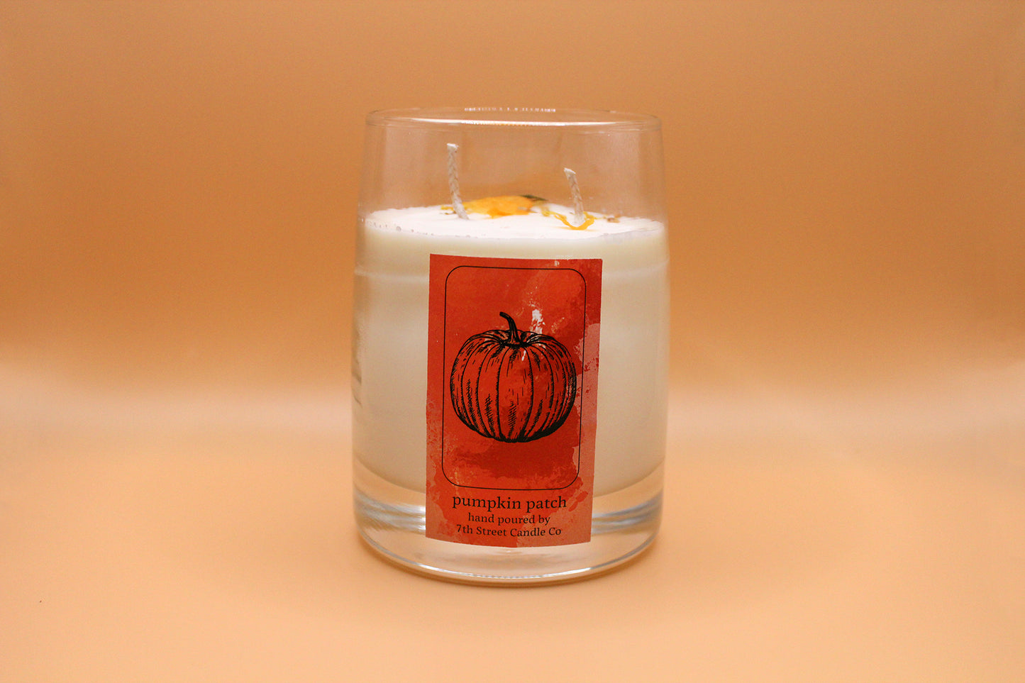 Pumpkin Patch Candle