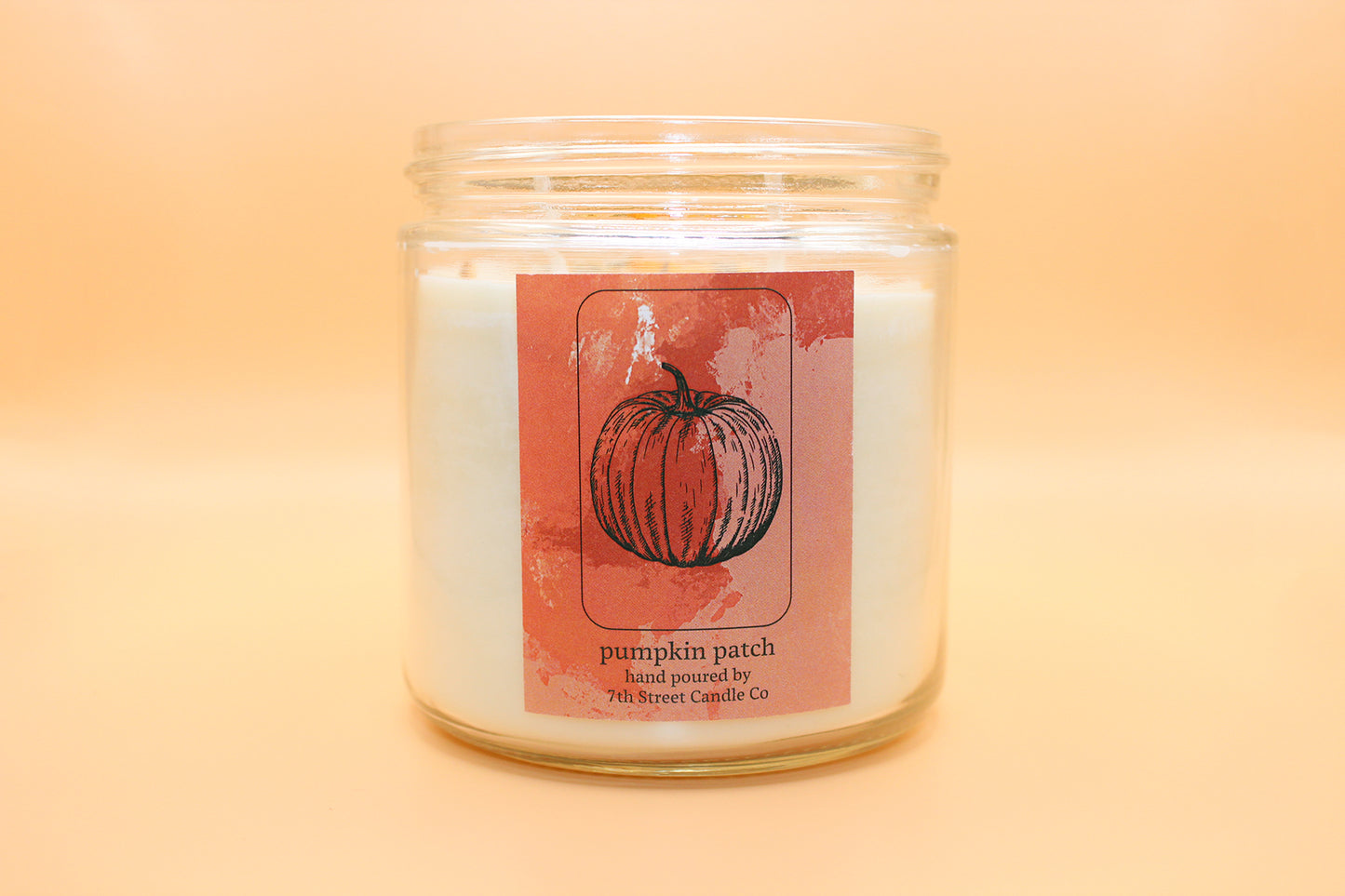 Pumpkin Patch Candle