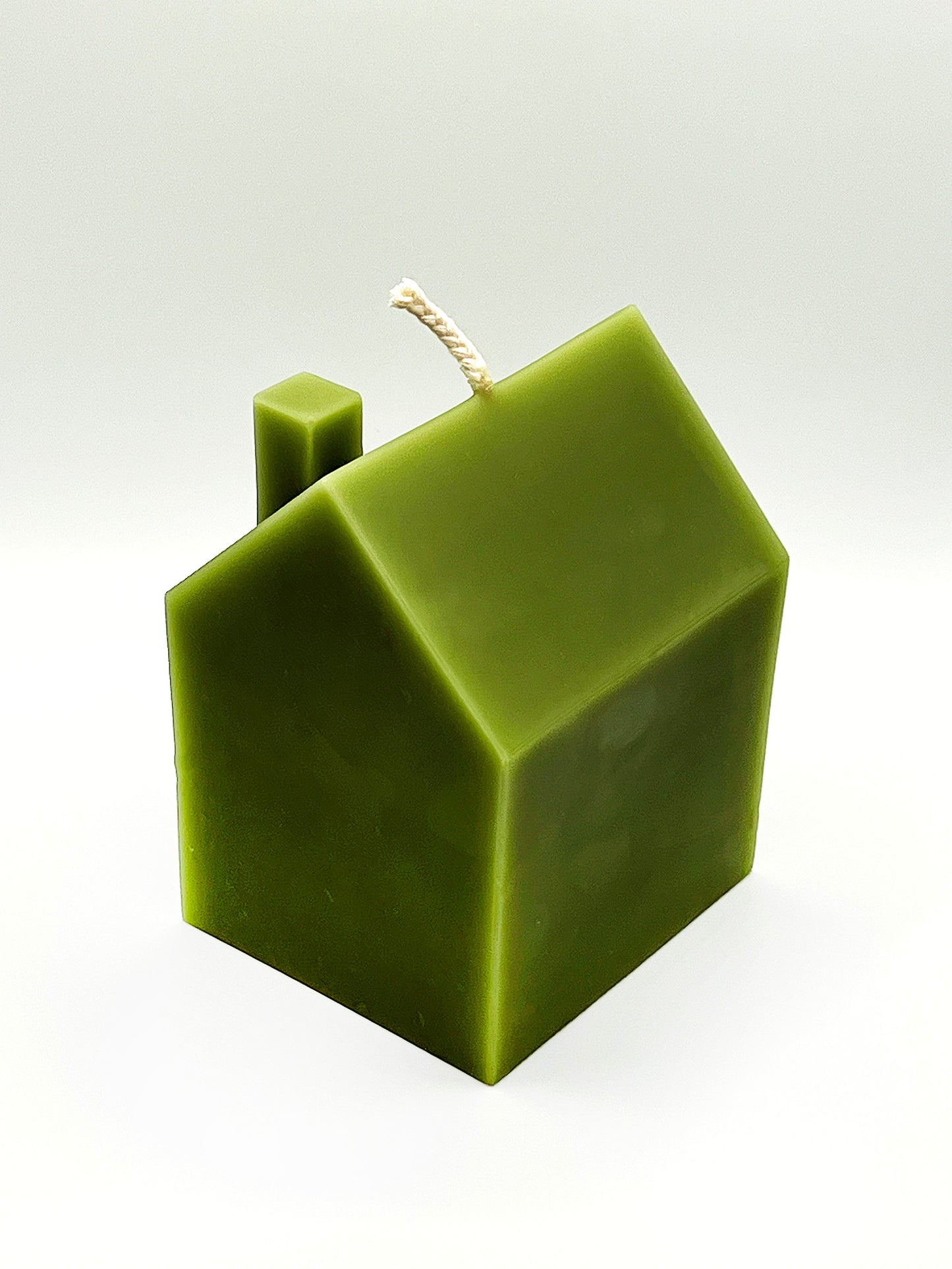 Greentree Iconic House Candle